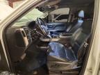 2018 Chevrolet Silverado K1500 LTZ