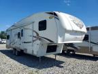 2011 Foresriver 2011 Forest River Sabre Camper