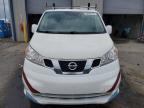 2017 Nissan NV200 SV