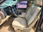 2012 Chevrolet Silverado K1500 LT