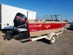 1998 Aluminum Chambered Boats 1998 Lund Boat-Boat