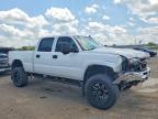 2007 Chevrolet Silverado K2500 Heavy Duty