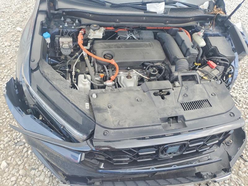 2023 Honda Cr-v Sport Touring