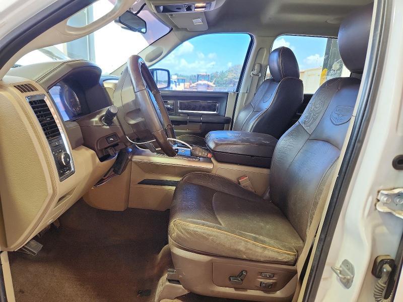 2011 Dodge RAM 1500