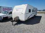 2005 Forest River Rockwood Camper