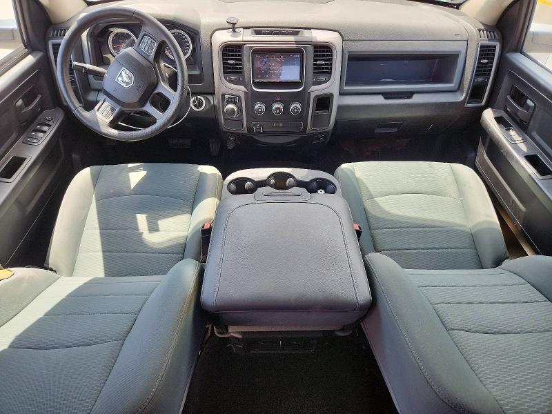 2016 Dodge RAM 1500 ST