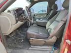 2013 Chevrolet Silverado C1500