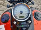 2011 Harley-Davidson Fxdwg