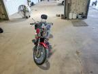 2008 Honda VT750 C2F