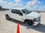 2020 Chevrolet Silverado K1500 RST