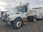 2007 International 7400 Dump Truck