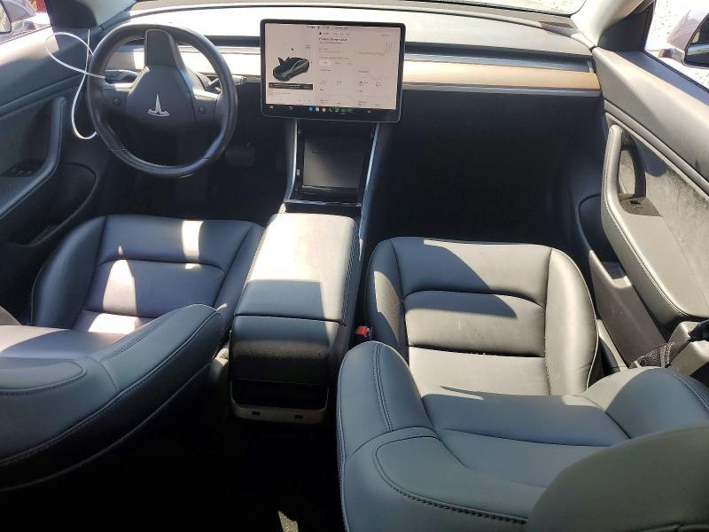 2019 Tesla Mdl 3