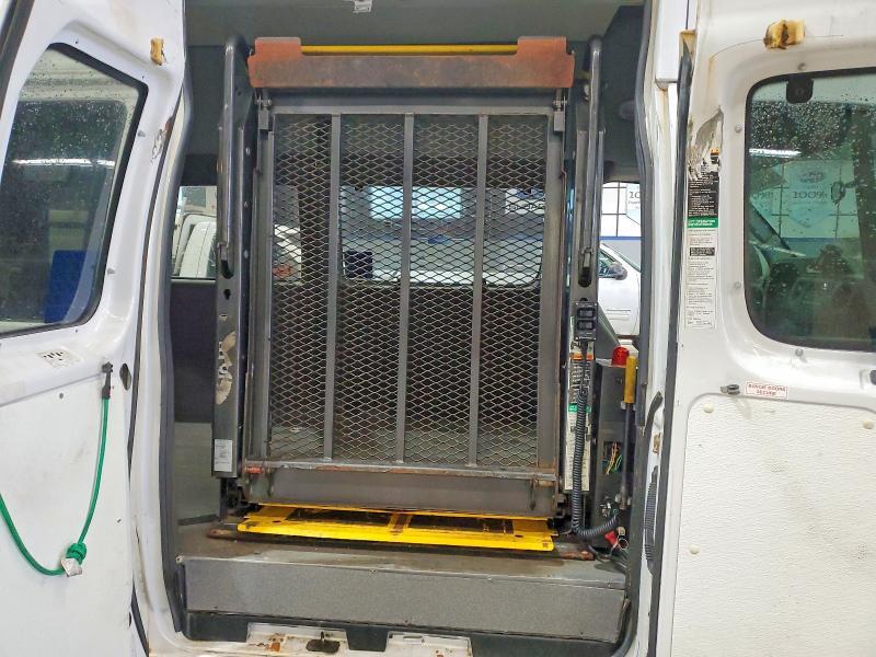 2011 Ford Econoline E250 Van