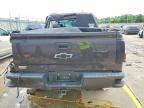 2016 Chevrolet Silverado K1500 LTZ