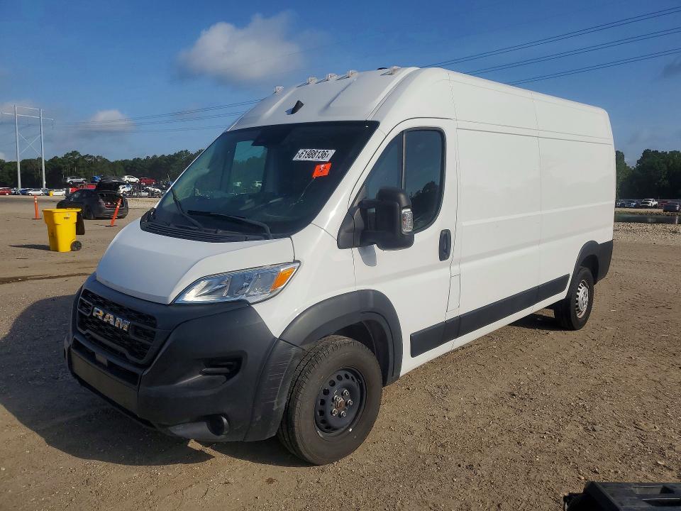 2024 Dodge Ram Promaster 2500 2500 High