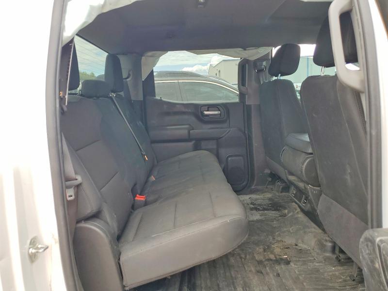 2025 GMC Sierra C1500