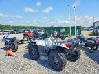 2021 Polaris Sportsman 850 High Lifter Edition