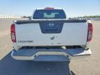 2018 Nissan Frontier S