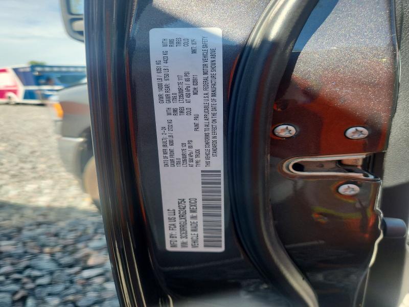 2024 Dodge RAM 3500 Tradesman