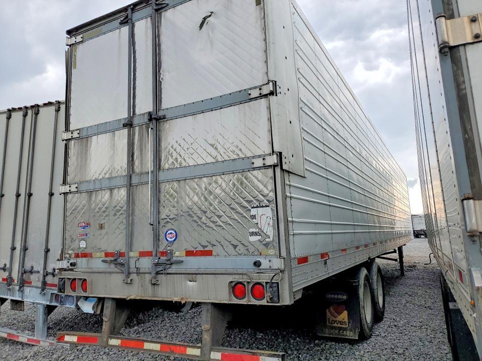 2015 Utility Vs2ra Refrigerated van Trailer