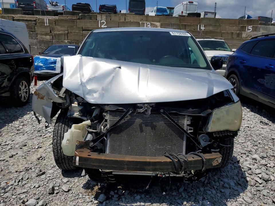 2011 Dodge Grand Caravan Mainstreet