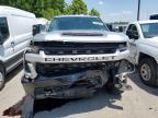 2023 Chevrolet Silverado K2500 Custom