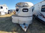 1991 Charmac Livestock Trailer