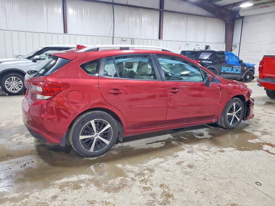 2020 Subaru Impreza Premium