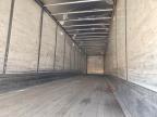 2017 Wabash Dvhdhpc DRY Van Trailer