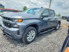 2021 Chevrolet Silverado K1500 Custom