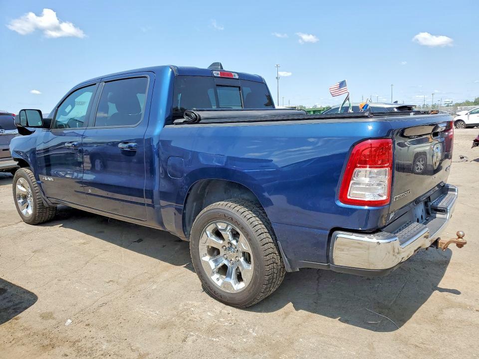 2019 Dodge RAM 1500 BIG HORN/LONE Star