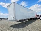2024 Hyundai Translead Inc 2024 Hyundai Translead VC2530152-AJS DRY Van Trail
