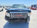 2018 GMC Canyon Denali