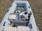 2008 Boat UK