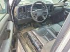 2007 Chevrolet Silverado C1500 Classic