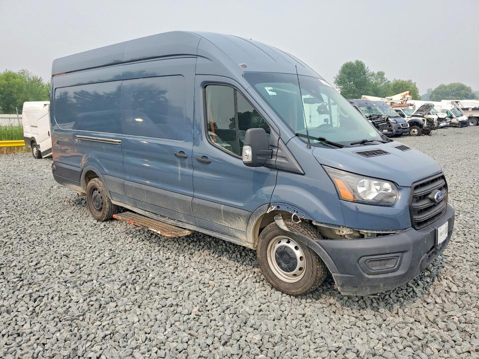 2020 Ford Transit 250 Delivery van