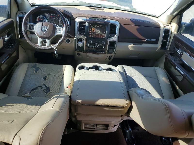 2015 Dodge Ram 1500