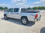 2008 Toyota Tacoma Double Cab Prerunner