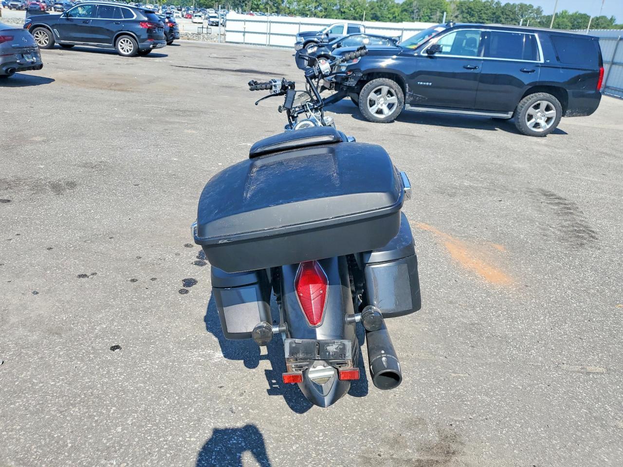 2003 Honda VT1300 S