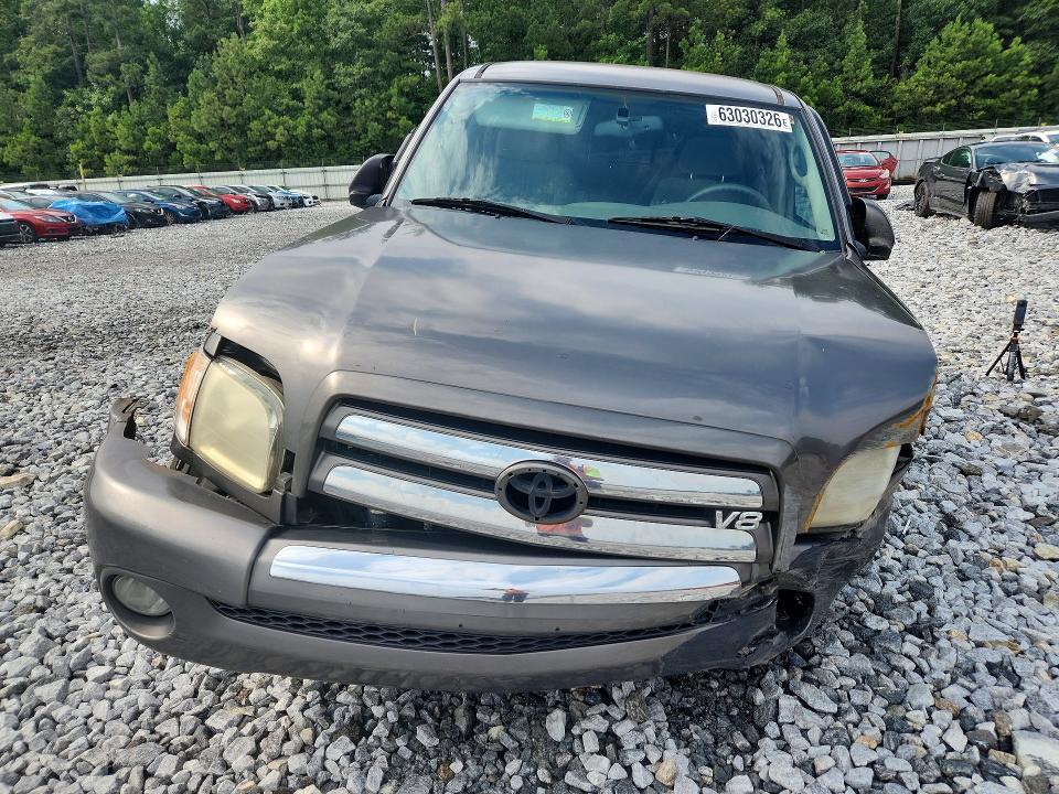 2003 Toyota Tundra SR5