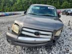 2003 Toyota Tundra SR5