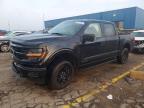 2025 Ford F150 XLT