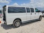 2020 Chevrolet Express G3500 LT