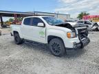 2021 GMC Canyon Elevation
