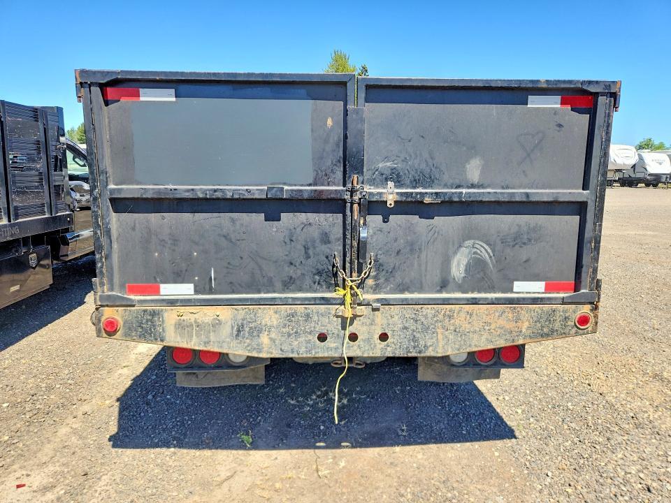 2005 Chevrolet Silverado K3500