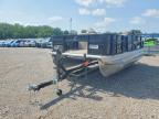 2020 Misty Harbor Pontoon Boat