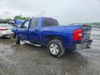 2013 Chevrolet Silverado C1500 LT