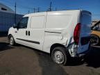 2018 Dodge RAM Promaster City Delivery Van