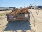 2026 Carry-On 6X10DLPE10K-TP Dump Trailer