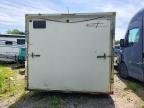 2020 Cross Enclosed Cargo Trailer